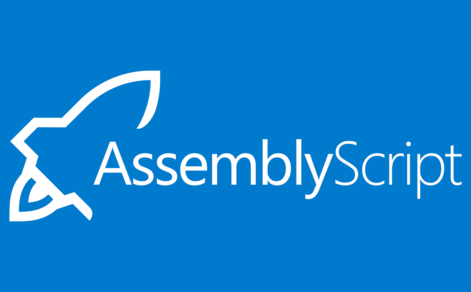 AssemblyScript logo